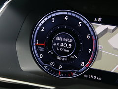 2017款 380TSI DSG旗舰型