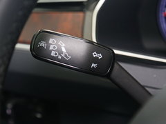 2017款 380TSI DSG旗舰型