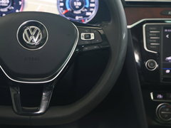 2017款 380TSI DSG旗舰型