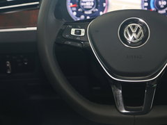 2017款 380TSI DSG旗舰型