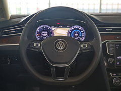 2017款 380TSI DSG旗舰型