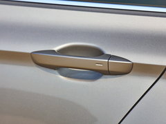 2017款 380TSI DSG旗舰型