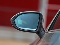 2017款 380TSI DSG旗舰型