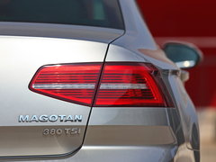 2017款 380TSI DSG旗舰型