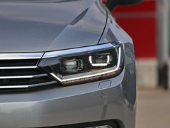 2017款 380TSI DSG旗舰型