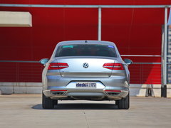 2017款 380TSI DSG旗艦型