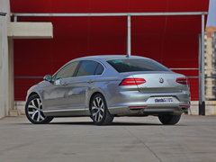 2017款 380TSI DSG旗艦型