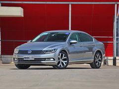 2017款 380TSI DSG旗艦型