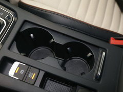 2017款 380TSI DSG旗舰型