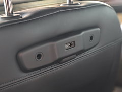 2017款 380TSI DSG旗舰型