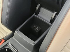 2017款 380TSI DSG旗舰型