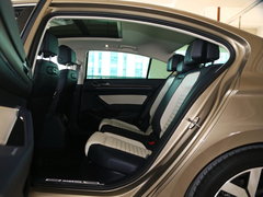 2017款 380TSI DSG旗舰型