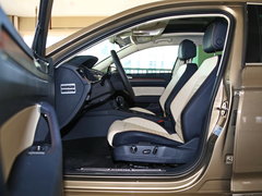 2017款 380TSI DSG旗舰型