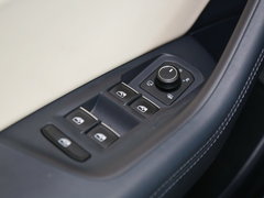 2017款 380TSI DSG旗舰型