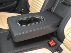 2017款 380TSI DSG旗舰型