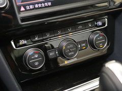 2017款 380TSI DSG旗舰型