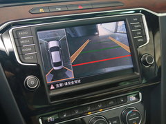 2017款 380TSI DSG旗舰型