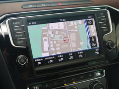 2017款 380TSI DSG旗舰型