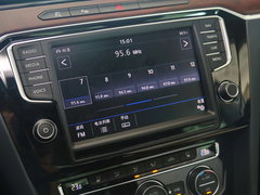 2017款 380TSI DSG旗舰型