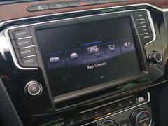 2017款 380TSI DSG旗舰型