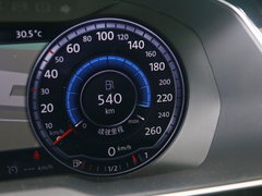 2017款 380TSI DSG旗舰型