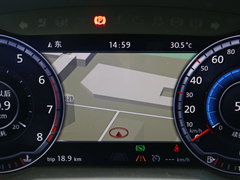 2017款 380TSI DSG旗舰型