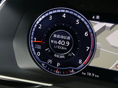 2017款 380TSI DSG旗舰型