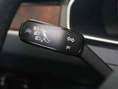 2017款 380TSI DSG旗舰型