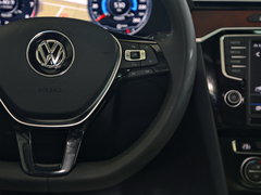 2017款 380TSI DSG旗舰型