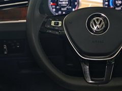 2017款 380TSI DSG旗舰型