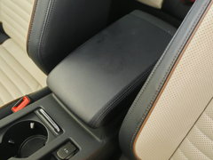 2017款 380TSI DSG旗舰型