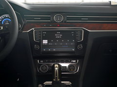 2017款 380TSI DSG旗舰型