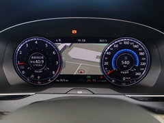 2017款 380TSI DSG旗舰型