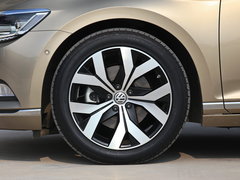 2017款 380TSI DSG旗舰型