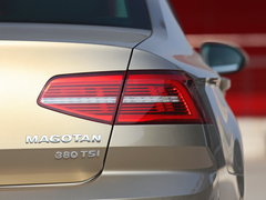 2017款 380TSI DSG旗舰型