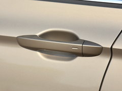 2017款 380TSI DSG旗舰型