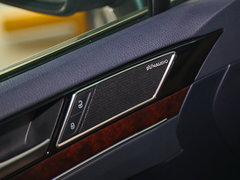 2017款 380TSI DSG旗舰型