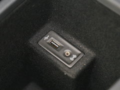 2017款 380TSI DSG旗舰型