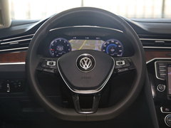 2017款 380TSI DSG旗舰型