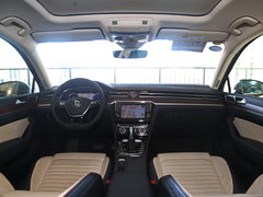 2017款 380TSI DSG旗舰型