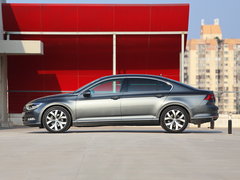 2017款 380TSI DSG旗艦型