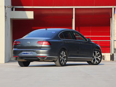 2017款 380TSI DSG旗艦型