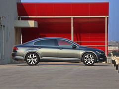 2017款 380TSI DSG旗舰型