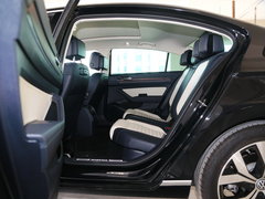 2017款 380TSI DSG旗舰型