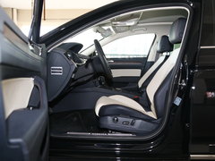 2017款 380TSI DSG旗舰型