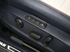 2017款 380TSI DSG旗舰型