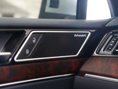 2017款 380TSI DSG旗舰型