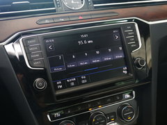 2017款 380TSI DSG旗舰型