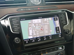 2017款 380TSI DSG旗舰型