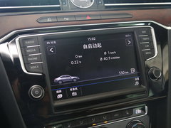 2017款 380TSI DSG旗舰型